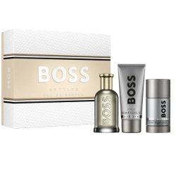 Boss No:6 Bottled Edp Parfüm Seti - Hugo Boss (1)