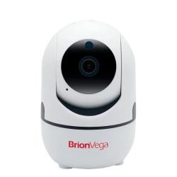 Brion Vega Bebek Güvenlik Kamerası BV6000 - Brion