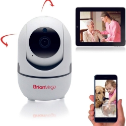 Brion Vega Bebek Güvenlik Kamerası BV6000 - Brion (1)