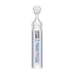 Bruno Baby Serum Fizyolojik Damla 5ml x 20 Flakon - 2