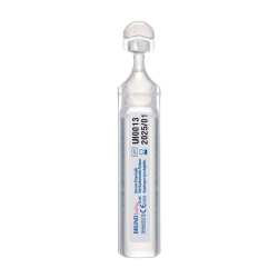 Bruno Baby Serum Fizyolojik Damla 5ml x 20 Flakon - 4