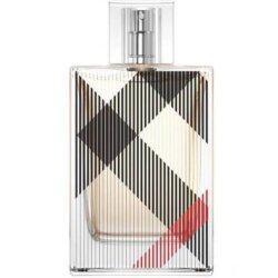 Burberry Brit For Her Kadın Parfüm Edp 100ml - Burberry