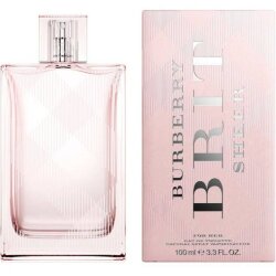 Burberry Brit Sheer Kadın Parfüm Edt 100ml - Burberry (1)