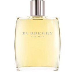 Burberry Classic For Men Edt 100 ml - Burberry