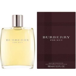Burberry Classic For Men Edt 100 ml - Burberry (1)