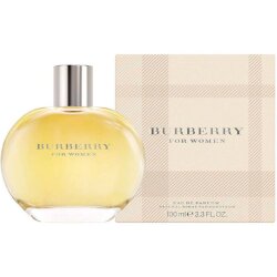 Burberry Classic For Women Edp 100 ml Kadın Parfüm - Burberry (1)
