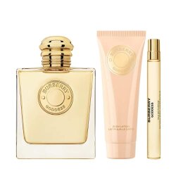 Burberry Goddess Edp 100 ml Set - 2