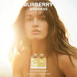 Burberry Goddess Intense Edp Kadın Parfüm 100ml - 3