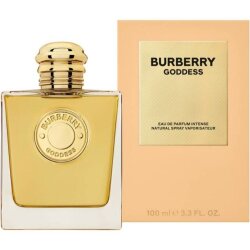 Burberry Goddess Intense Edp Kadın Parfüm 100ml - 4