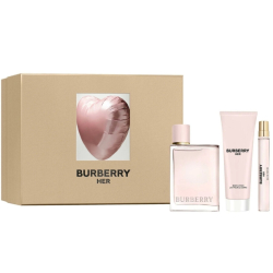 Burberry Her Edp Kadın Parfüm Seti - Burberry (1)