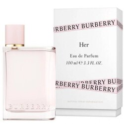 Burberry Her Kadın Parfüm Edp 100ml - 3