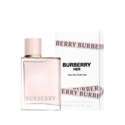 Burberry Her Kadın Parfüm Edp 100ml - 2