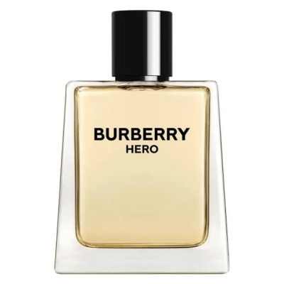 Burberry Hero Erkek Parfüm Edt 100ml