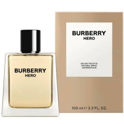 Burberry Hero Erkek Parfüm Edt 100ml - 3