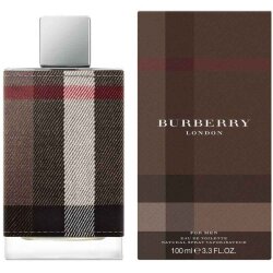 Burberry London Erkek Edt 100ml - Burberry (1)
