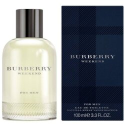 Burberry Weekend Edt Erkek Parfüm 100ml - Burberry (1)