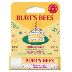 Burt's Bees Birthday Cake Lip Balm Dudak Bakım Kremi 4.25 gr - Burt's Bees (1)