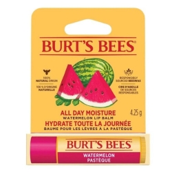 Burt's Bees Lip Balm Watermelon Karpuz Dudak Bakım Kremi 4.25 gr - Burt's Bees