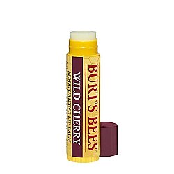Burt's Bees Lip Balm Wild Cherry Kiraz Dudak Bakım Kremi 4.25 gr - Burt's Bees (1)