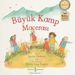 Büyük Kamp Macerası 