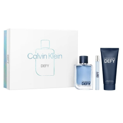 Calvin Klein Defy Edt Parfüm Seti - Calvin Klein (1)