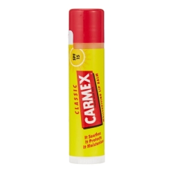 Carmex Classic Moisturising SPF 15 Lipbalm 4.25g