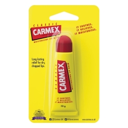 Carmex Classic Moisturising Tube Lipbalm Dudak Kremi 10gr - 2