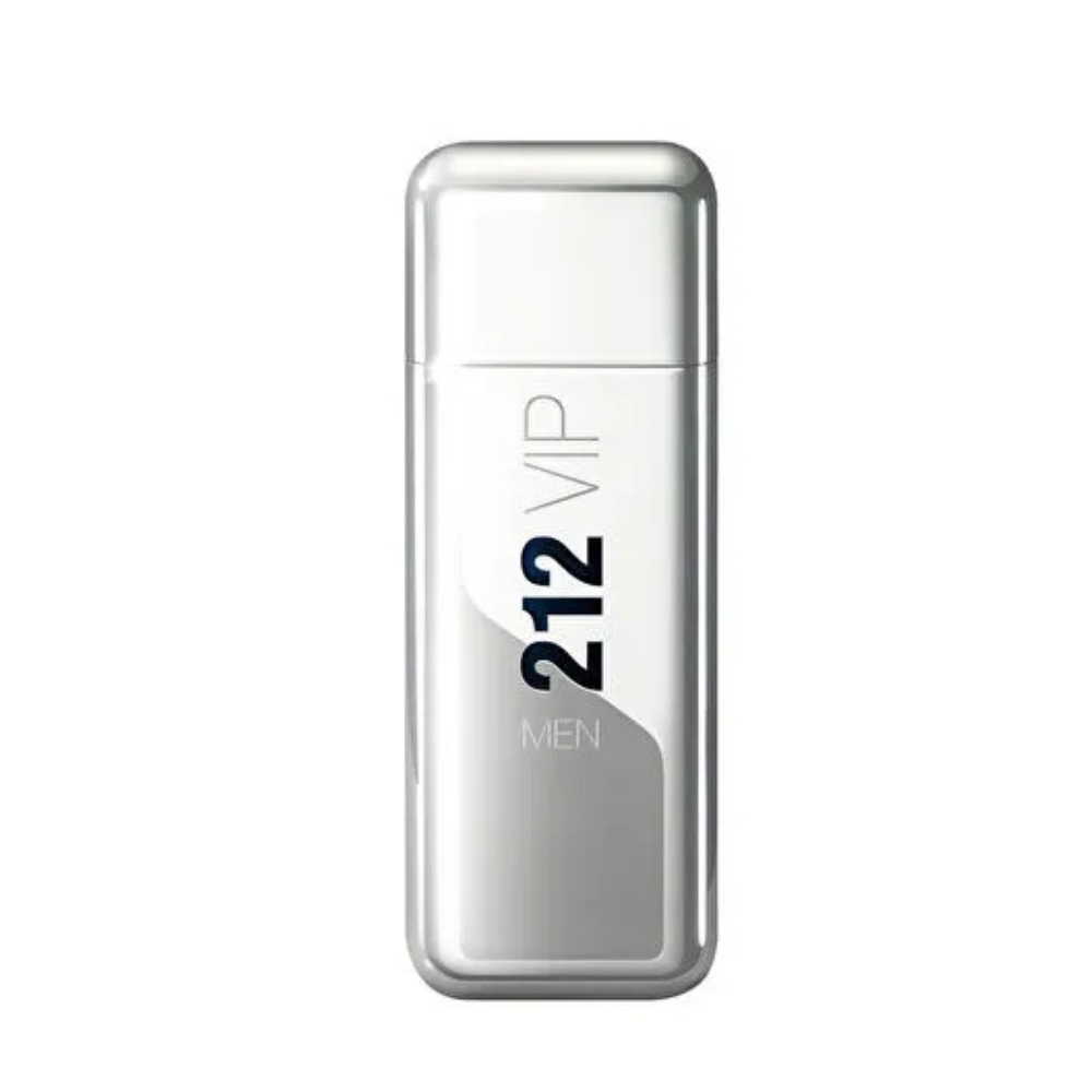 Carolina Herrera 212 Vip Men EDT 100 ml - Carolina Herrera