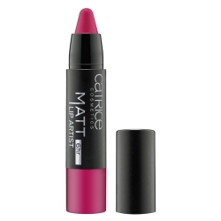 Catrice Matt Lip Artist 6Hr Lipstick 040 - Catrice