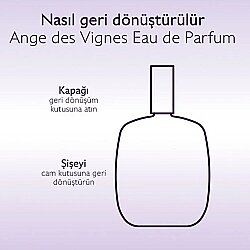 Caudalie Ange Des Vignes Parfum 50 ml - 4