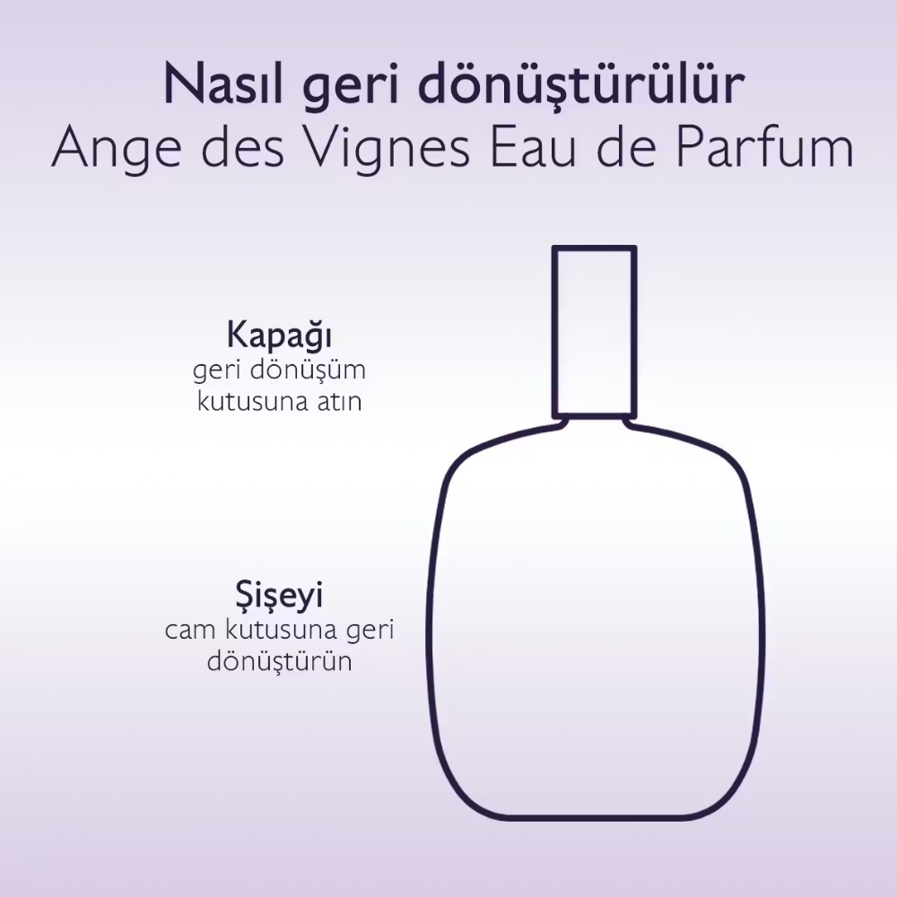Caudalie Ange des Vignes Aromalı Parfüm 50 ml - 8