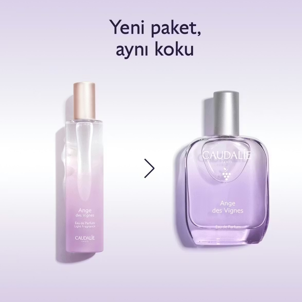 Caudalie Ange des Vignes Aromalı Parfüm 50 ml - 6