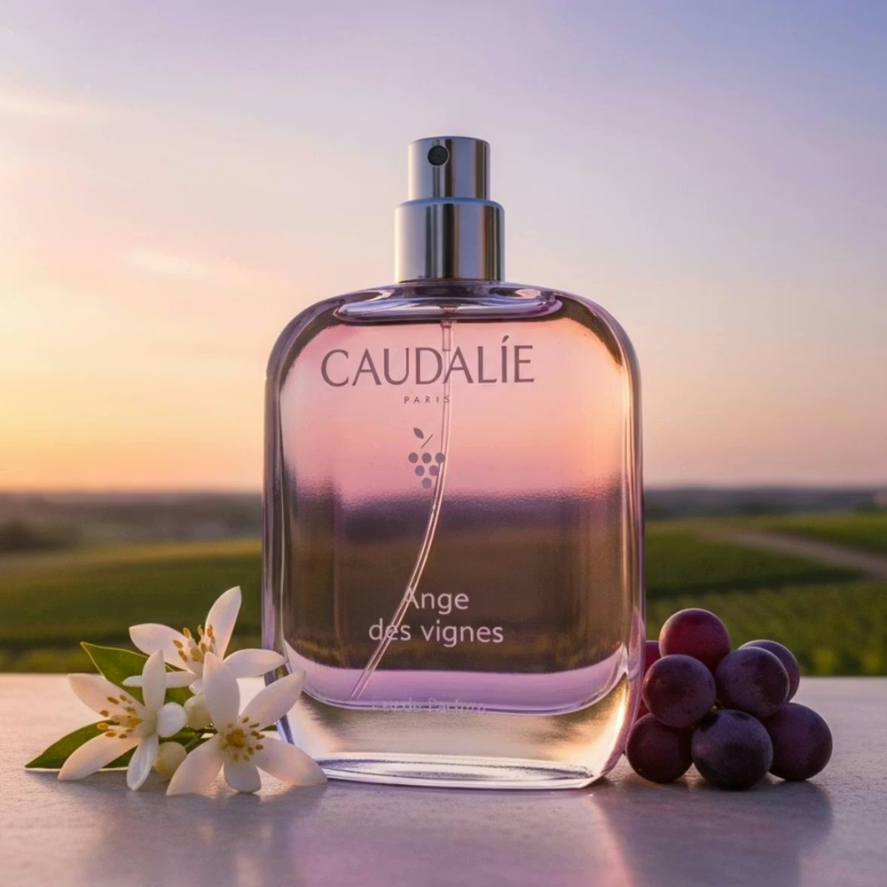 Caudalie Ange des Vignes Aromalı Parfüm 50 ml - 3