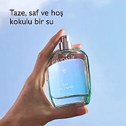 Caudalie Eau Des Vignes Aromalı Parfüm 50 ml - 3