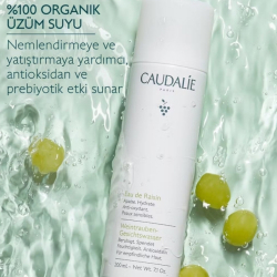Caudalie Organik Üzüm Suyu 200 ml - 3