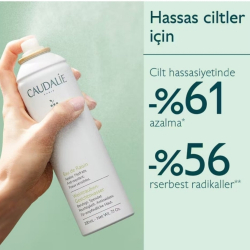 Caudalie Organik Üzüm Suyu 200 ml - 4