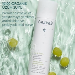 Caudalie Grape Water Organik Üzüm Suyu 75ml - 3