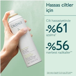 Caudalie Grape Water Organik Üzüm Suyu 75ml - 4