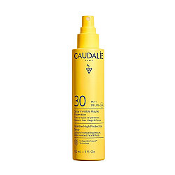 Caudalie Vinosun Protect SPF30 Yüksek Koruma Sağlayan Güneş Spreyi 150 ml - Caudalie