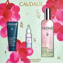Caudalie Işıltı Verici Bakım Üçlüsü - Caudalie