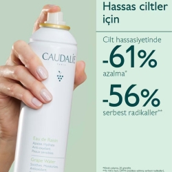 Caudalie Organik Üzüm Suyu 300 ml - 4