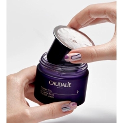Caudalie Premier Cru Riche Cream Yedek Kapsül 50 ml - Caudalie (1)