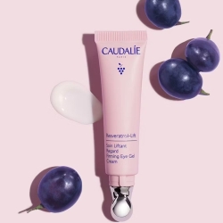 Caudalie Resveratrol Lift Göz Çevresi Krem Jel 15ml - Caudalie (1)