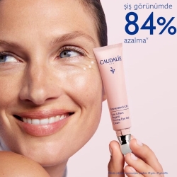 Caudalie Resveratrol Lift Göz Çevresi Krem Jel 15ml - 3