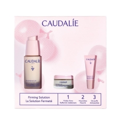 Caudalie Resveratrol Lift İçeren Kırışıklık Karşıtı Set - Caudalie
