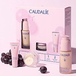 Caudalie Resveratrol Lift İçeren Kırışıklık Karşıtı Set - Caudalie (1)