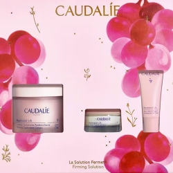 Caudalie Resveratrol-Lift Sıkılaştırıcı Çözüm Seti