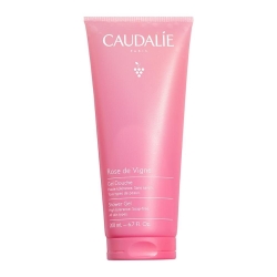 Caudalie Rose de Vigne Duş Jeli 200ml