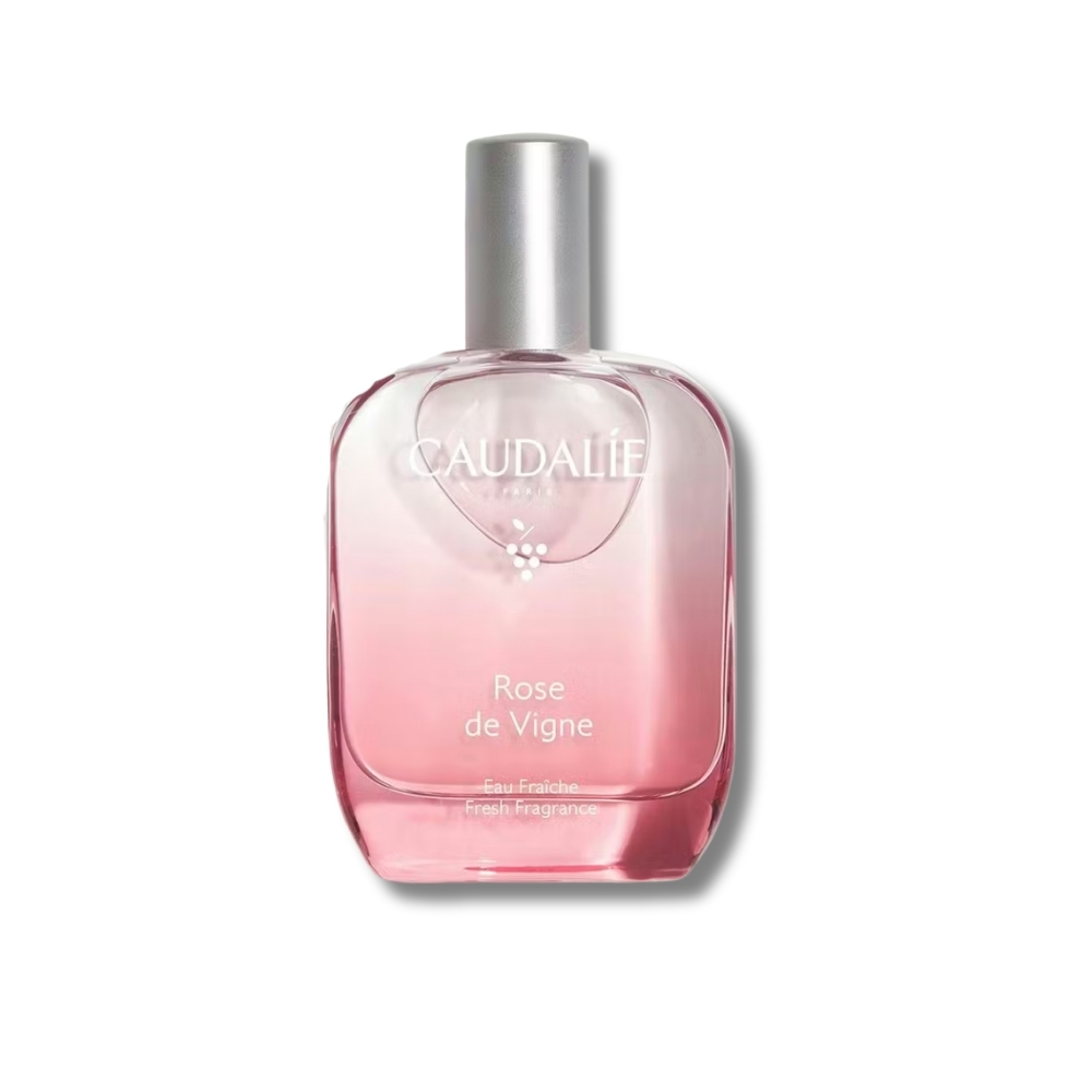 Caudalie Rose de Vigne Aromalı Parfüm 50 ml - Caudalie