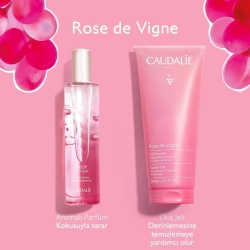 Caudalie Rose de Vigne Seti - 2